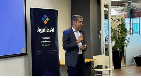 AI Agent