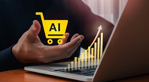AI-Assisted Commerce: How Businesses are Using AI to Transform Customer Journeys