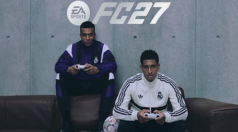 EA Sports FC 27: Check Launch Details, New Features, Gameplay