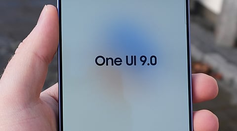One UI 9 Update