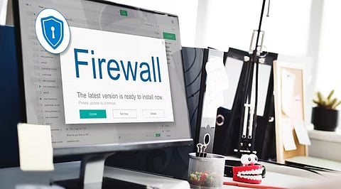 Firewall in Cybersecurity: How it Works, Why it Matters