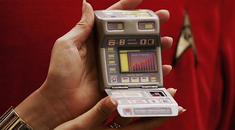 Star Trek’s Future is Here