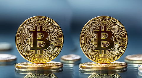 Bitcoin’s Eight-Month High_ Key Factors Behind the Latest Crypto Rally