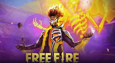Claim Fast! Free Fire MAX Redeem Codes– Skins, Diamonds & More!