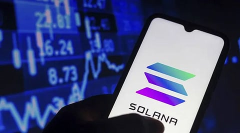 Solana Moves Alpenglow Toward Testnet with 150ms Finality Target