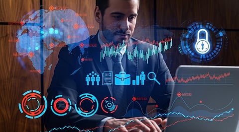 Blockchain Analytics for Risk Management, Compliance and Fraud Detection