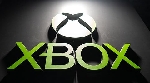 Xbox lays off 268 more employees across Halo Studios and other first-party studios; company says_ This brings us roughly three-quarters of