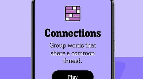 NYT Connections Hints, Answers for September 23, 2026 (Puzzle #1200)