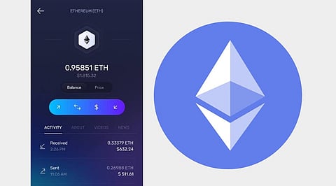 What Ethereum Wallet Growth Measures, What it Does Not 
