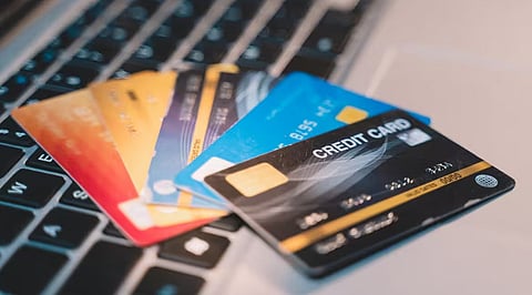 India’s Top 4 Credit Card Issuers Clock Rs. 1.58 Lakh Crore Spending in July 2026 