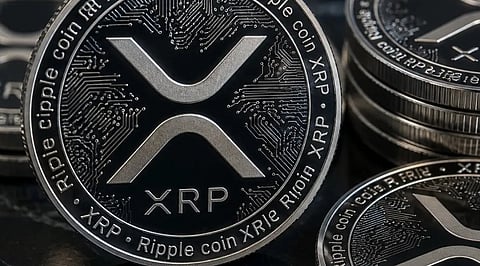 XRP Market Cap Tops USD 100B as XRPL Upgrade Nears Activation