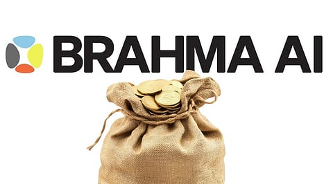 Prime Focus-backed Brahma AI raises $150 million at $2 billion valuation