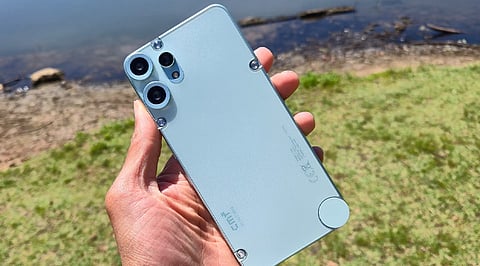 5 Things to Know About CMF’s India Smartphone Strategy