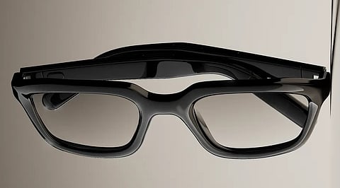 Viture Launches Vonder AI Glasses with ChatGPT, Gemini, Claude Support