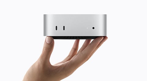 Apple Launches New Mac mini M6 and Mac Studio M5 Series in India: Price, Features 