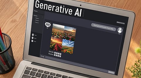 AI Slop is Flooding Internet with Low-Quality Content