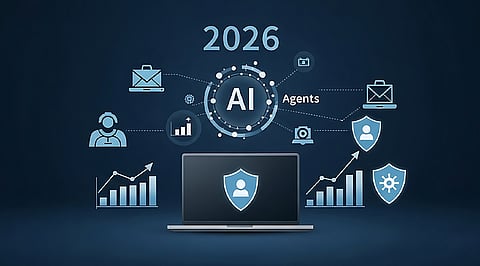 7 AI Trends Reshaping Business Technology in 2026