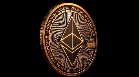 Ethereum Classic Jumps 7.49 as Crypto Rally Lifts ETC Volume