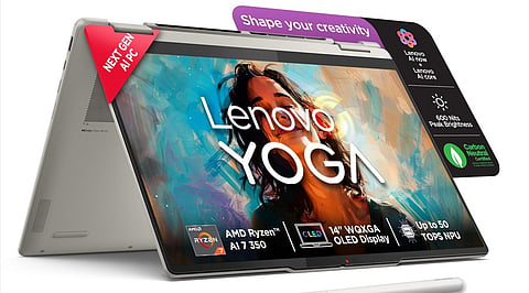 Lenovo Yoga 7 2-in-1