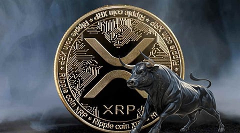 Ash Crypto Predicts XRP Price for This Bull Run, Sees It as Biggest in Crypto History