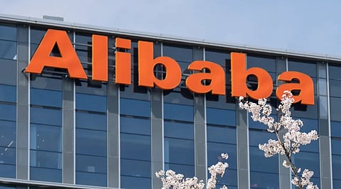 Alibaba’s New Chip to Boost Domestic AI in China