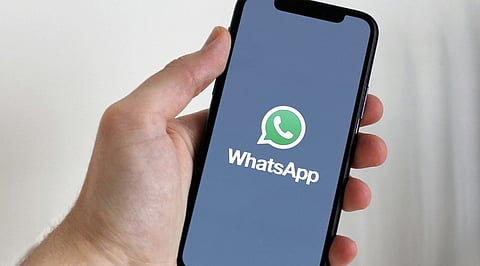 WhatsApp Testing Third-Party AI Agents in Chats_ How the New Feature Works and What It Means for Privacy