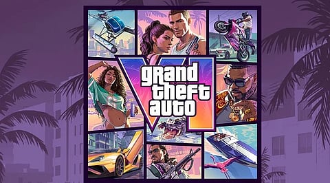 Rockstar Games spends nearly $1 million on ‘Welcome to Vice City’ sign for GTA 6 marketing_ Report