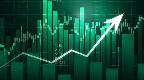 Stock Market Update_ Dalal Street Opens in Red, Sensex, Nifty Down.