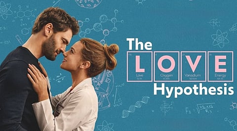 ‘The Love Hypothesis’ Review_ Cast, Story, Ending, Rating Explained