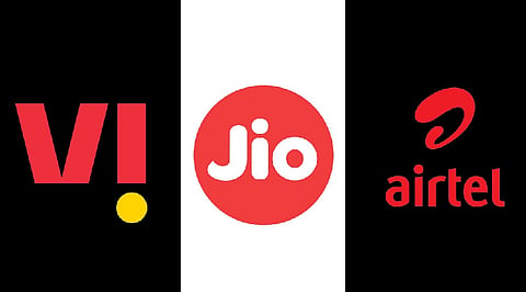 TRAI orders Airtel, Jio, Vodafone Idea to launch voice, SMS-only plans for every validity period