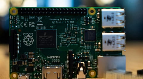 5 Home Automation Projects You Can Build With Raspberry Pi