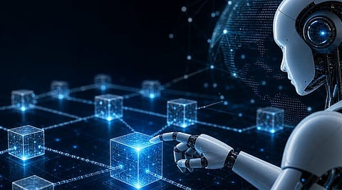 How Blockchain Networks Can Enable AI Agent Payments