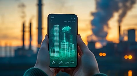 How AI & Smart Sensors Are Reshaping Air Quality? 
