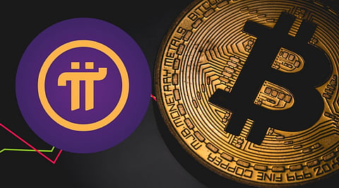 Crypto News Today: Bitcoin Inflow, Pi Network Below USD 0.09, TRON Hit 30 Trillion Transfer Volume