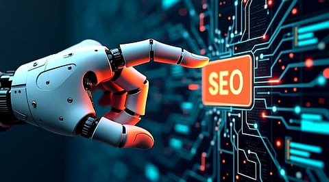 AI SEO: How Search Optimization is Changing