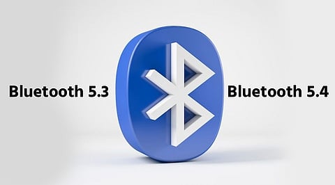 Bluetooth 5.3 vs Bluetooth 5.4: Key Differences Explained