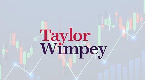 Taylor Wimpey Share Price: Latest Price, Chart, Key Updates