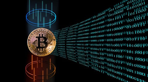 How Quantum Computing Could Impact Cryptocurrency Security.