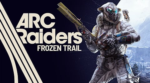 ARC Raiders’ Frozen Trail Update Could Change How Players Approach Every Raid