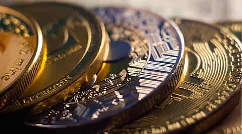How Cryptocurrency Regulation Works