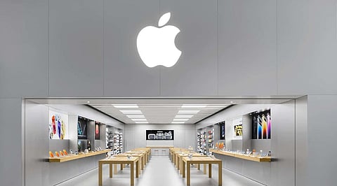 Countries With the Most Apple Stores in 2026