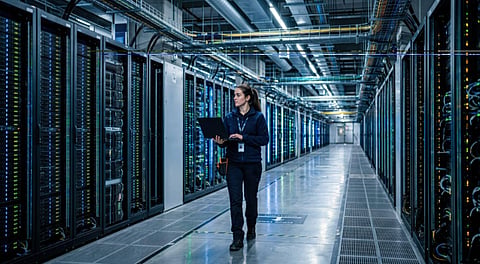 What Will Be the Impact of AI on Data Centre Job Roles