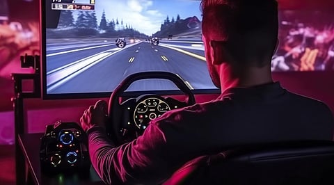In-Car Gaming: How it Works, the Future of Connected Entertainment