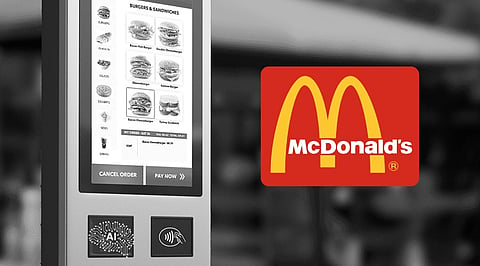 McDonald’s AI Drive-Thru Could Save 50 Labor Hours a Week_ Here’s How