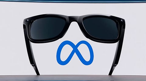 Meta Unveils Camera-Free AI Glasses Amid Growing Privacy Concerns.