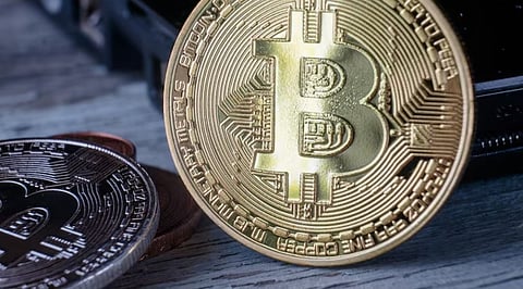 Bitcoin Back at $87,000_ What Changed Since Its Last Major Rally