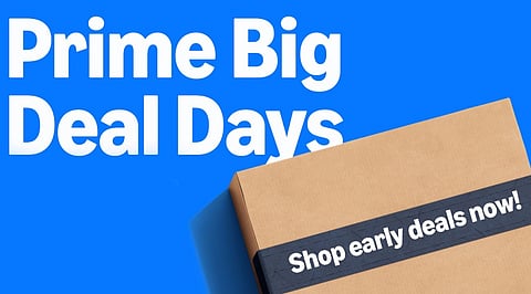 Best Tech Deals at Amazon Prime Big Deal Days 2026