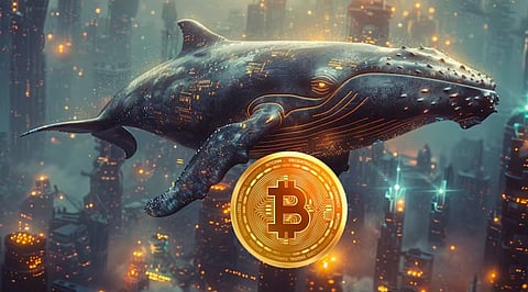 Bitcoin Faces USD 16B Options Expiry as Whale Demand Builds