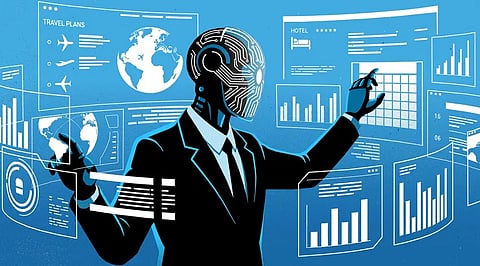 Understanding Agentic AI_ Concepts & Evolution