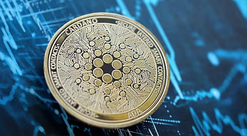 Cardano and AI Agents_ How Blockchain Could Enable Autonomous Payments